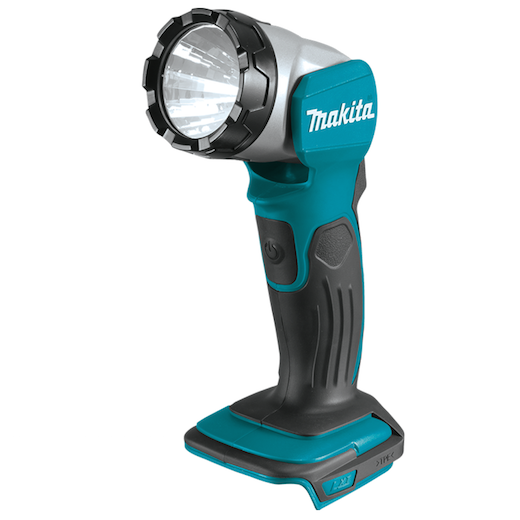 Makita Cordless LED Flash Light 18V DML802Z - Click Image to Close